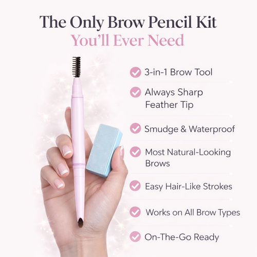 Everyday Brow Pencil™