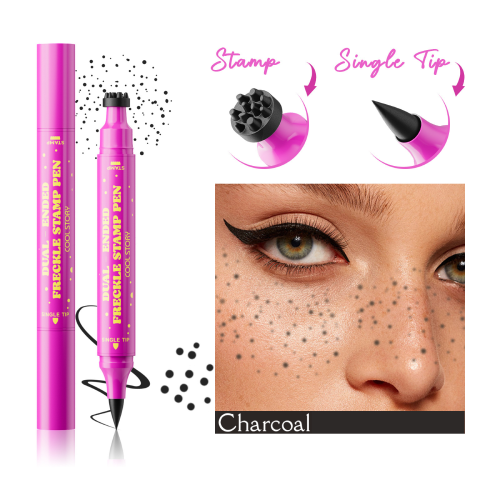 New 3-in-1 Freckle Stamp