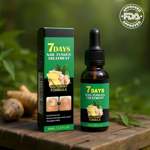 FUNGAL NAIL OIL